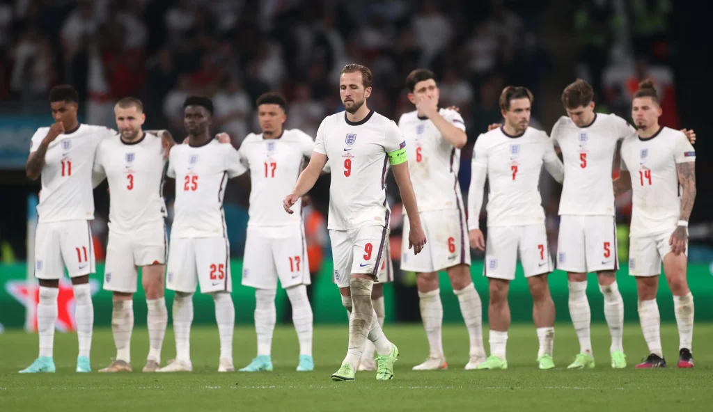 “It’s coming home!” – Hành Trình Ấn Tượng World Cup 2018