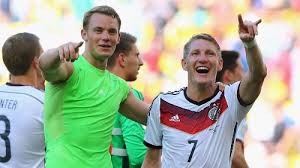 Kỷ Lục Về Các Trận Chung Kết Và Vòng Bán Kết