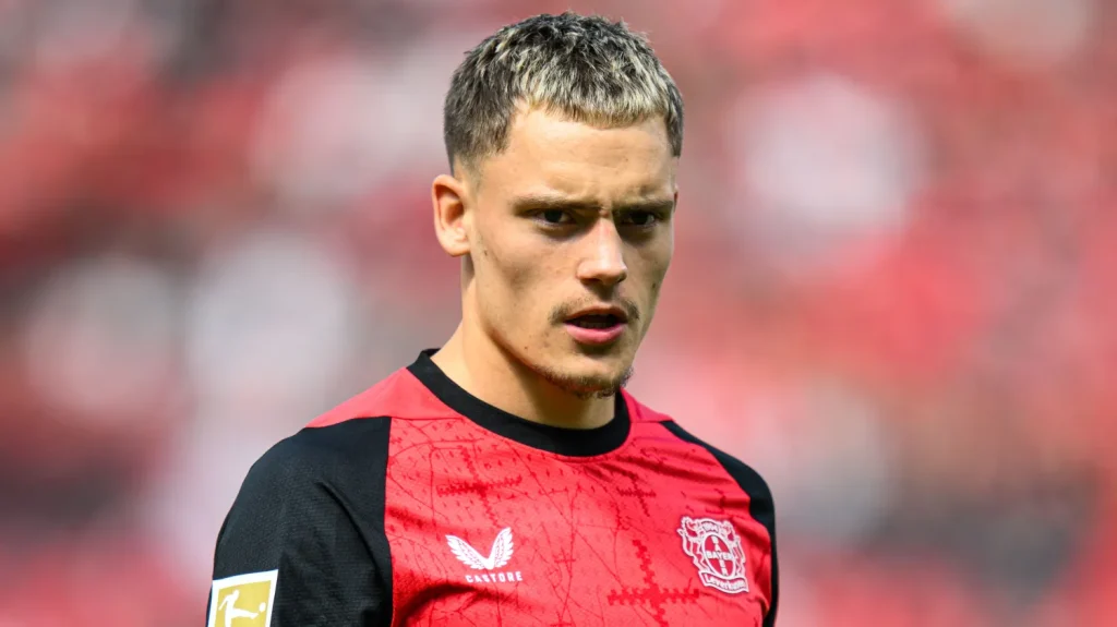 Florian Wirtz – Hiện Thân Sức Mạnh Trẻ