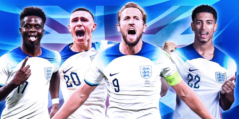 Anh gặp khó khi bị dẫn trước và chịu áp lực trận lớn