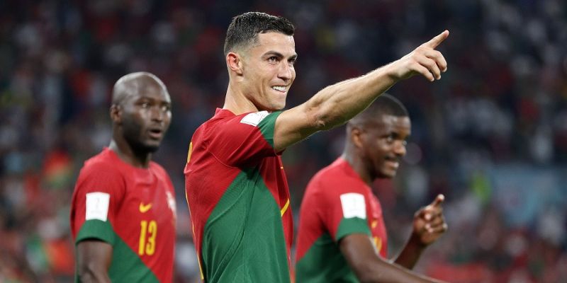 Bồ Đào Nha (Portugal) là ứng viên mạnh với dàn cầu thủ giàu kinh nghiệm