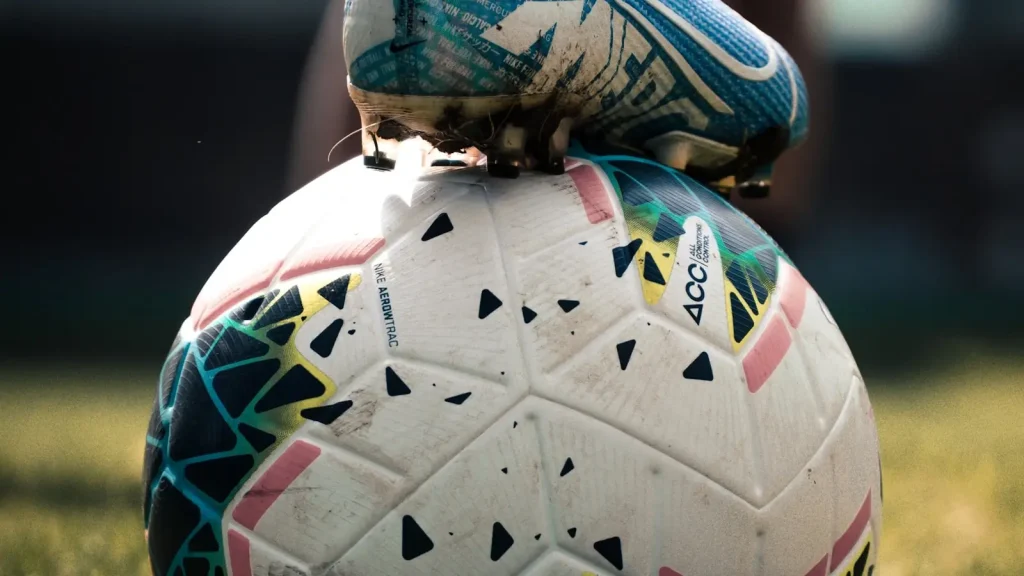 Quả bóng chính thức World Cup 2026