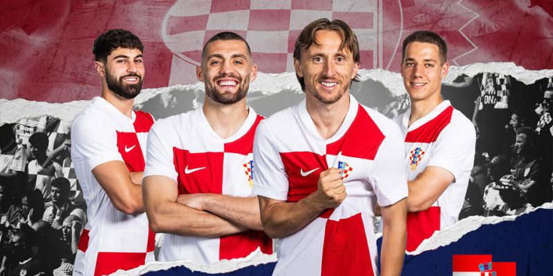 Điểm yếu của Croatia trước các đối thủ mạnh tại World Cup