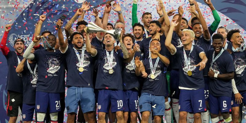 Hoa Kỳ vẫn có điểm yếu cần khắc phục trước World Cup 2026