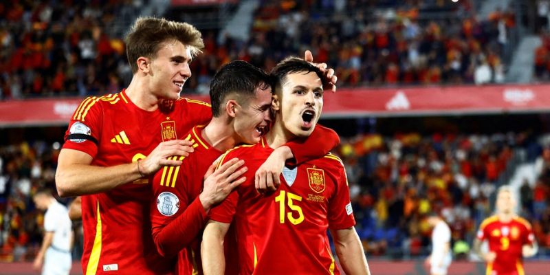 Định hướng chọn kèo khi theo Tây Ban Nha tại World Cup 2026