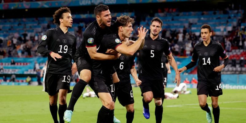 Định hướng kèo an toàn khi theo New Zealand