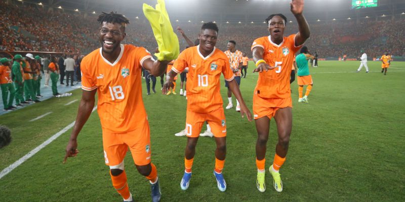 Đội hình Bờ Biển Ngà giàu sức mạnh, cân bằng ở World Cup 2026