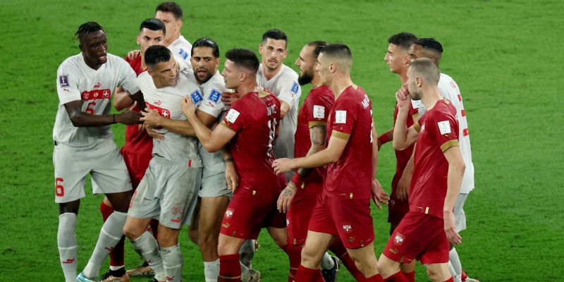 Đội hình đồng đều với sự ổn định qua nhiều năm