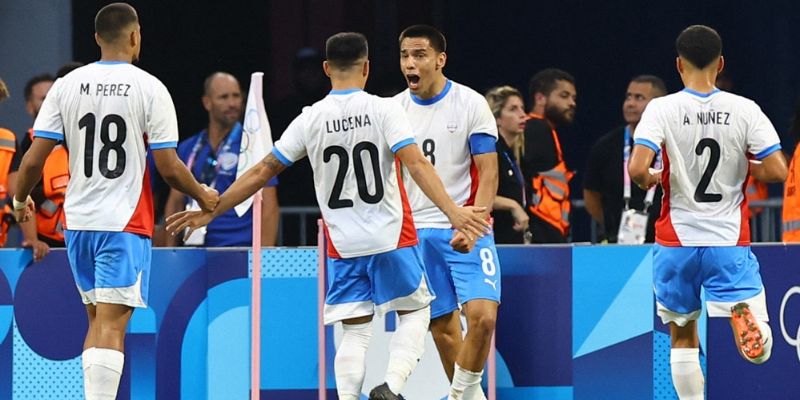 Đội tuyển Ai Cập hướng tới World Cup 2026 đầy quyết tâm