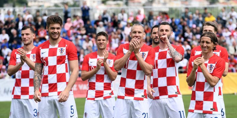 Đội tuyển Croatia giàu kinh nghiệm hướng tới World Cup 2026
