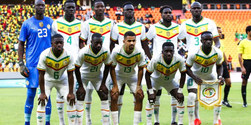 Đội tuyển Senegal chuẩn bị World Cup 2026 với phong độ cao và ổn định