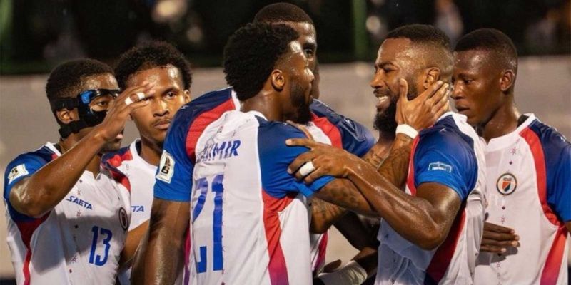 Haiti vẫn còn điểm yếu ở hàng thủ và phụ thuộc trụ cột