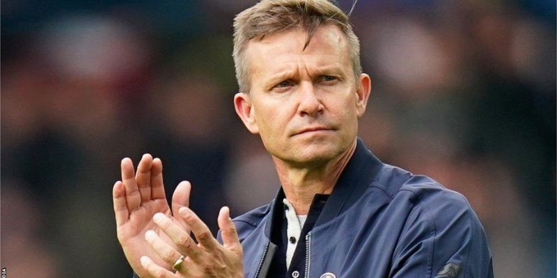 Jesse Marsch: HLV mang phong cách bóng đá tốc độ cao