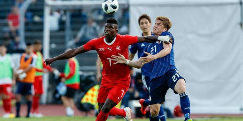 Kèo Canada World Cup 2026: ưu tiên xỉu và châu Á từng trận