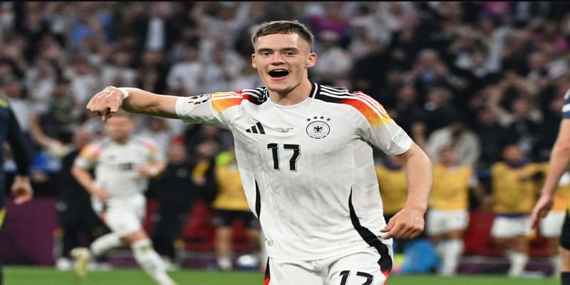 Kèo cược cầu thủ đáng chú ý