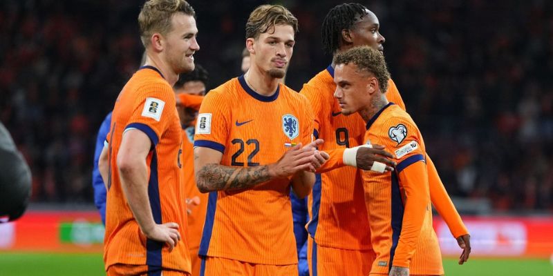 Kèo Hà Lan phù hợp để đầu tư ngắn hạn và chọn lọc