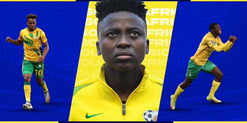 Kèo Nam Phi (South Africa) nên ưu tiên xỉu và châu Á cửa dưới từng trận