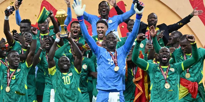 Kèo Senegal World Cup 2026: ưu tiên châu Á nhẹ và tài từng trận
