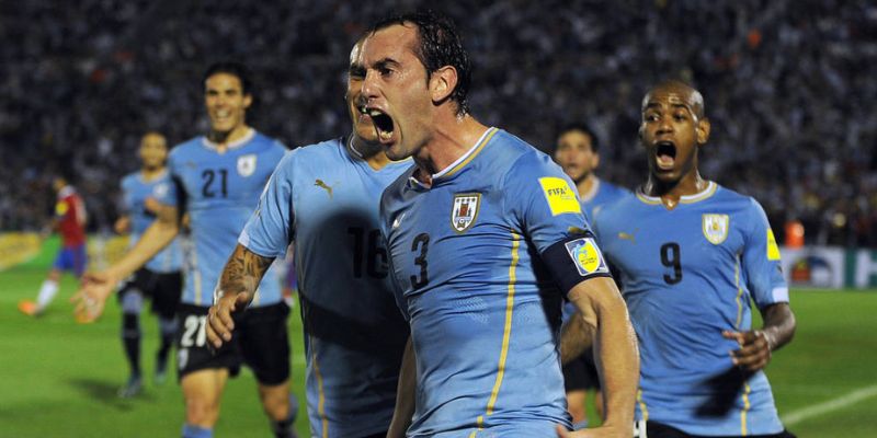 Kèo Xỉu 2.0 - 2.5 phù hợp với lối chơi kiểm soát và hạn chế sai lầm