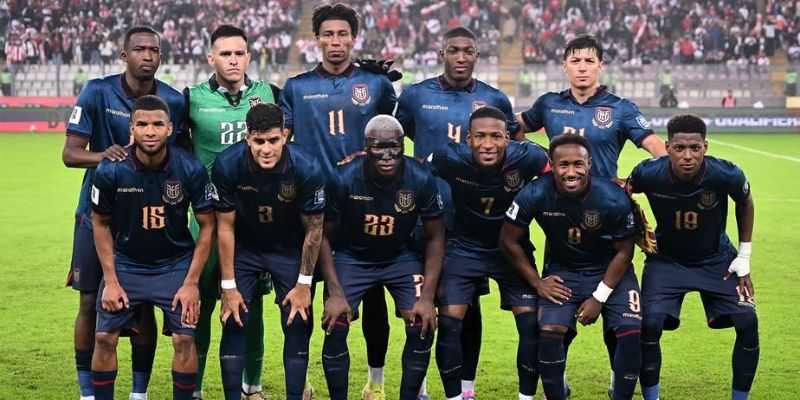 Kết hợp tài năng trẻ và kinh nghiệm thi đấu