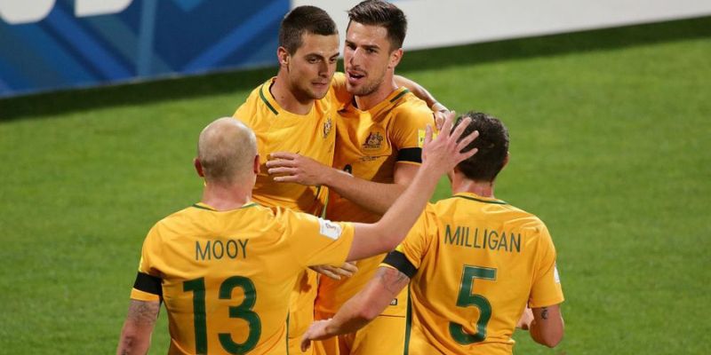 Khả năng vào tứ kết thấp, cần cải thiện tấn công để tiến sâu