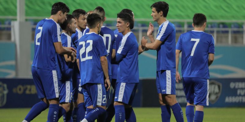 Khoảng 60% trận đấu của họ thuộc về cửa Xỉu 2.5