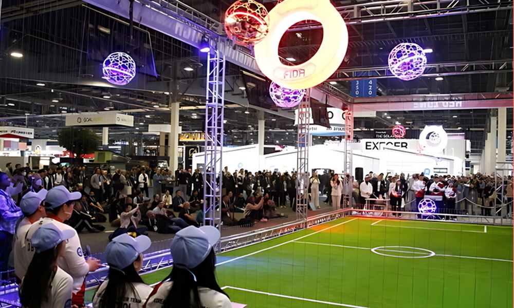 Hành Trình Liên Tục Tiến Bộ Và Chuyên Nghiệp Hóa