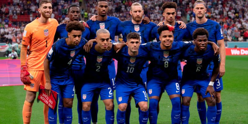 Nhận định kèo Hoa Kỳ World Cup 2026: ưu tiên tài và chấp nhẹ