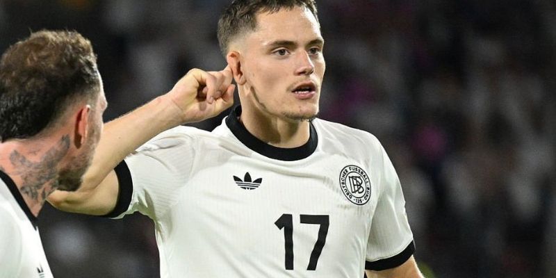 Nhận định kèo Đức (Germany) 2026: Châu Á, tài xỉu và xu hướng cược