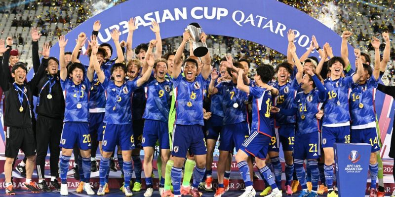 Nhật Bản còn điểm yếu về tiền đạo, thể hình và kinh nghiệm knock-out