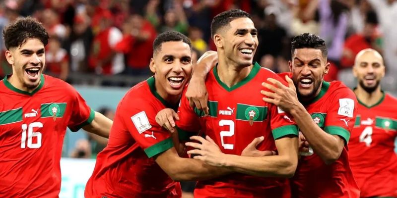 Những điểm yếu cần khắc phục của Maroc trước World Cup 2026