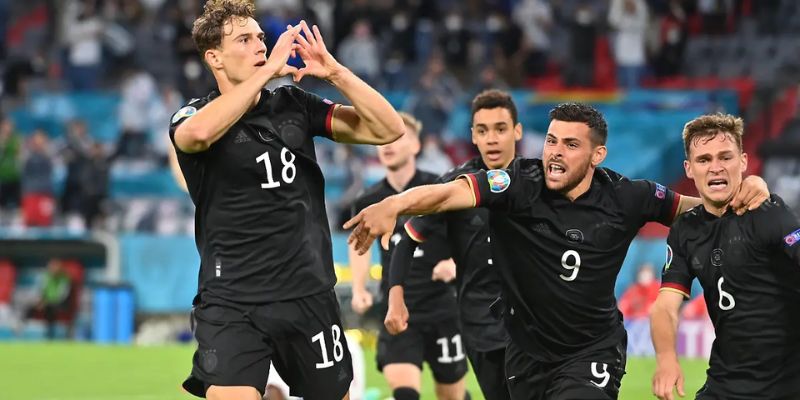 Những hạn chế của New Zealand trước các đối thủ mạnh