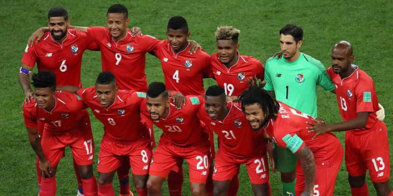 Panama còn hạn chế về ghi bàn và kiểm soát bóng tại World Cup 2026