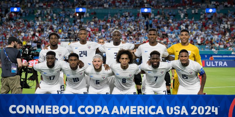 Panama chuẩn bị World Cup 2026 sau lần đầu tham dự năm 2018
