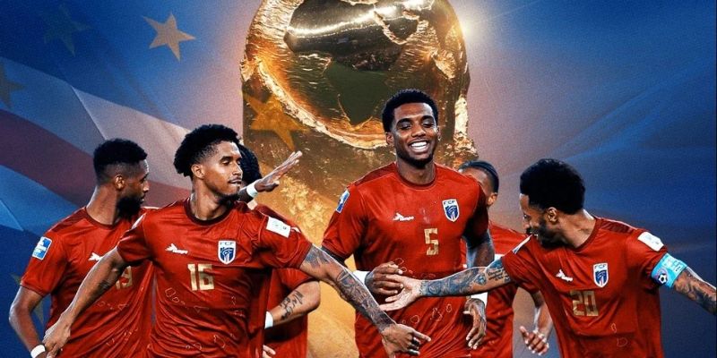 Phong độ Cabo Verde: Ổn định, kỷ luật và khó bị đánh bại