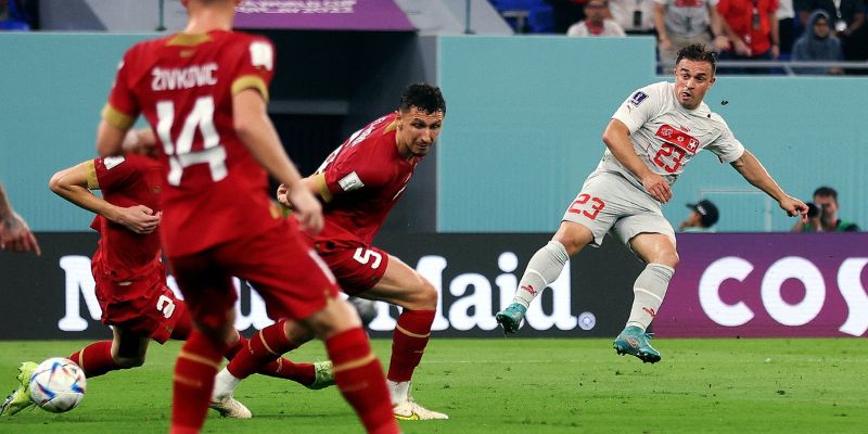 Phong độ ổn định với kết quả tích cực trước các đối thủ tầm trung