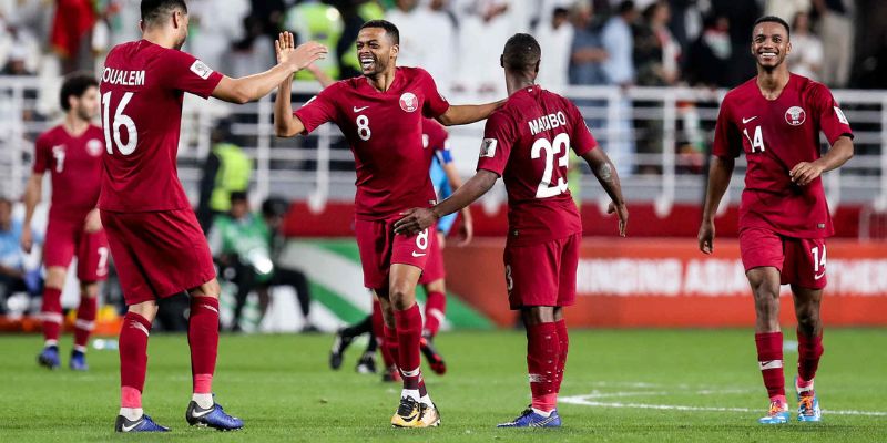 Qatar công bố đội hình dự kiến World Cup 2026 đầy chất lượng
