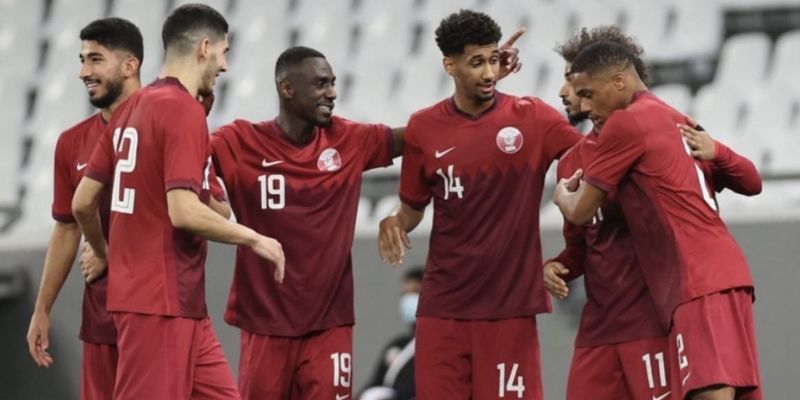 Qatar đang tìm nhịp độ ổn định hơn trước World Cup