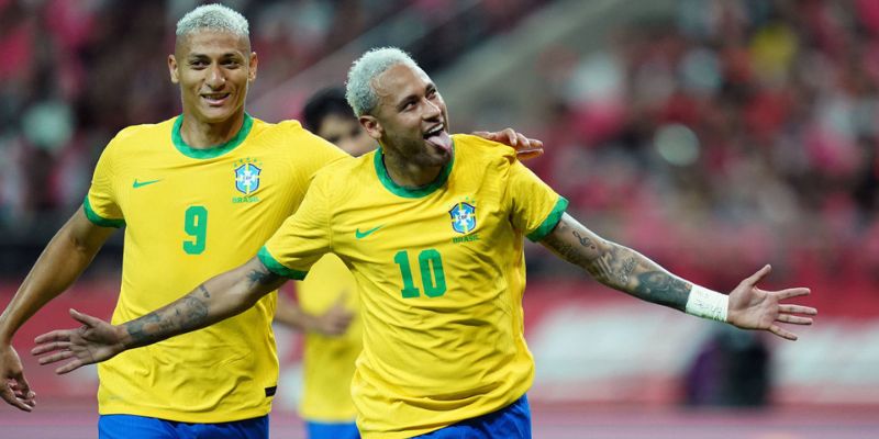 Selecao thắng ít, hòa nhiều trong chuỗi trận gần đây