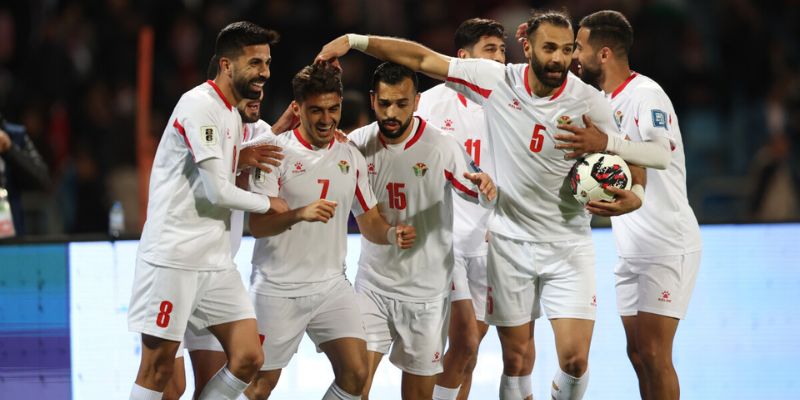 Thành tích tốt nhất dự kiến là vào vòng 1/16 World Cup