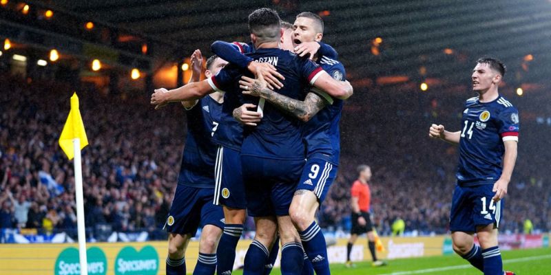 Thiếu kinh nghiệm thi đấu ở vòng chung kết World Cup có thể là yếu điểm lớn