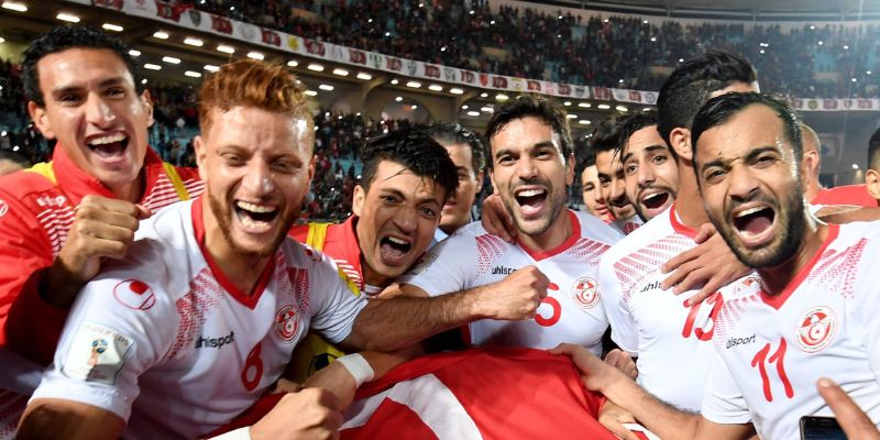 Tunisia hướng tới World Cup 2026 với phong độ phòng ngự ấn tượng