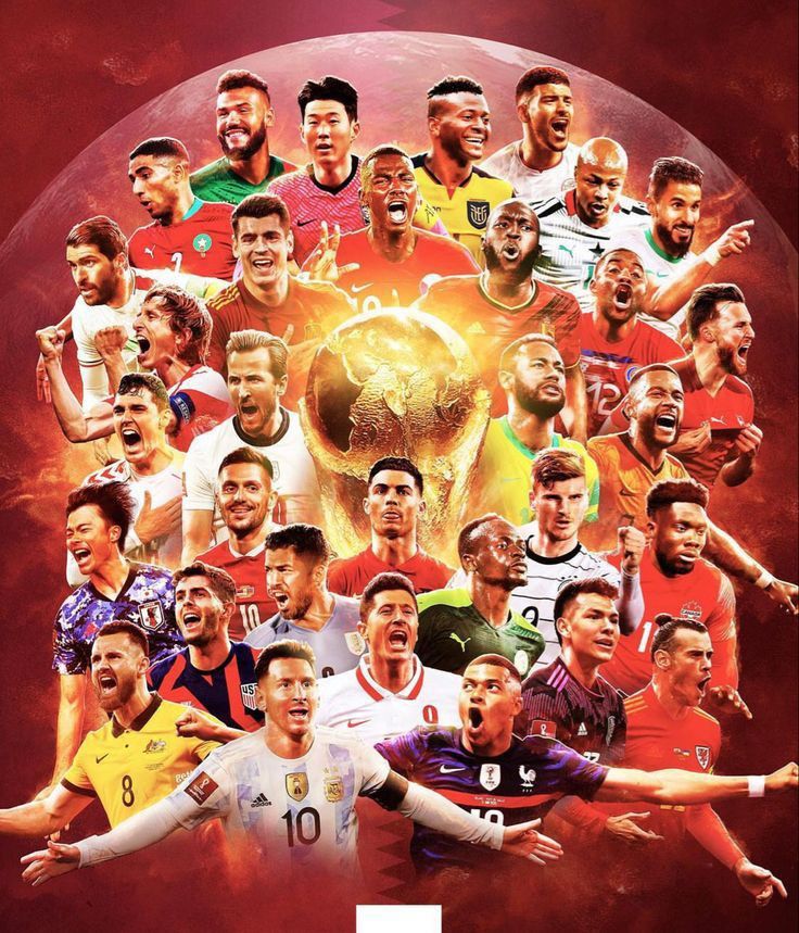 Sân khấu World Cup 2026