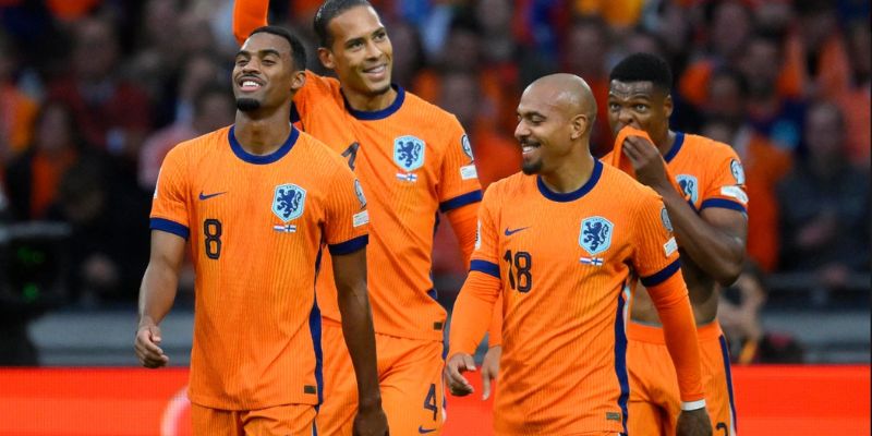 Ba châu lục hội tụ tại bảng đấu kịch tính