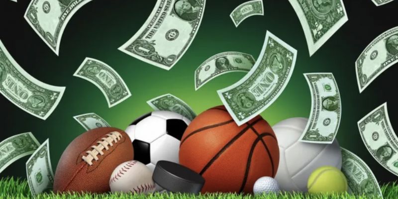 Bankroll là gì? Bankroll là tổng số tiền người chơi trong cá cược thể thao