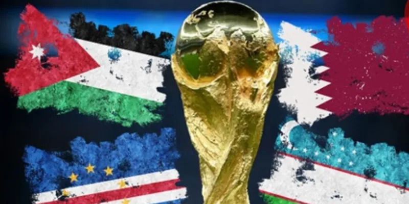 Các ứng viên sáng giá tại giải đấu năm nay