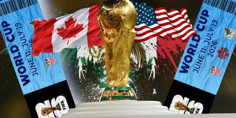 Cách phân bảng đấu chi tiết tại giải vô địch