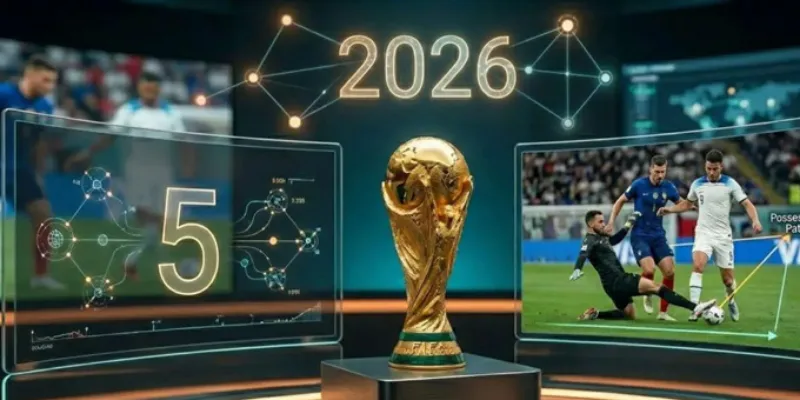 Câu hỏi thường gặp từ cộng đồng bóng đá