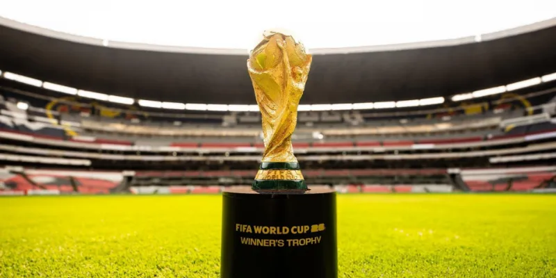 Chi tiết trận khai mạc WC 2026 sắp diễn ra