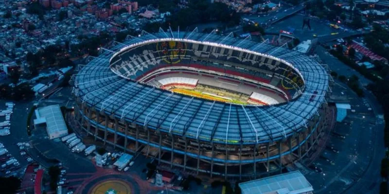 Đặc điểm nổi bật của các địa điểm thi đấu